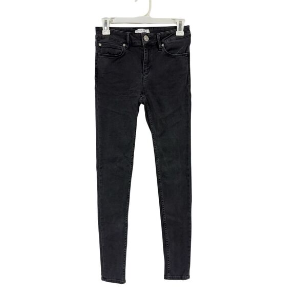 Sandro Dark Slim Fit Jeans Size 36 - Picture 1 of 5